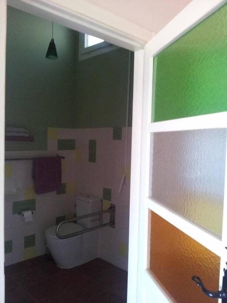 Alojamiento Rural Camino Beturia Cabeza la Vaca Exteriör bild